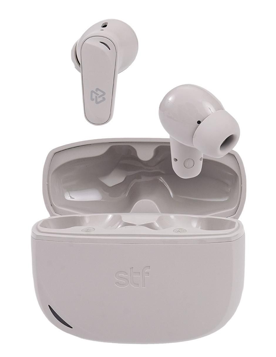 Audífonos True Wireless inalámbricos