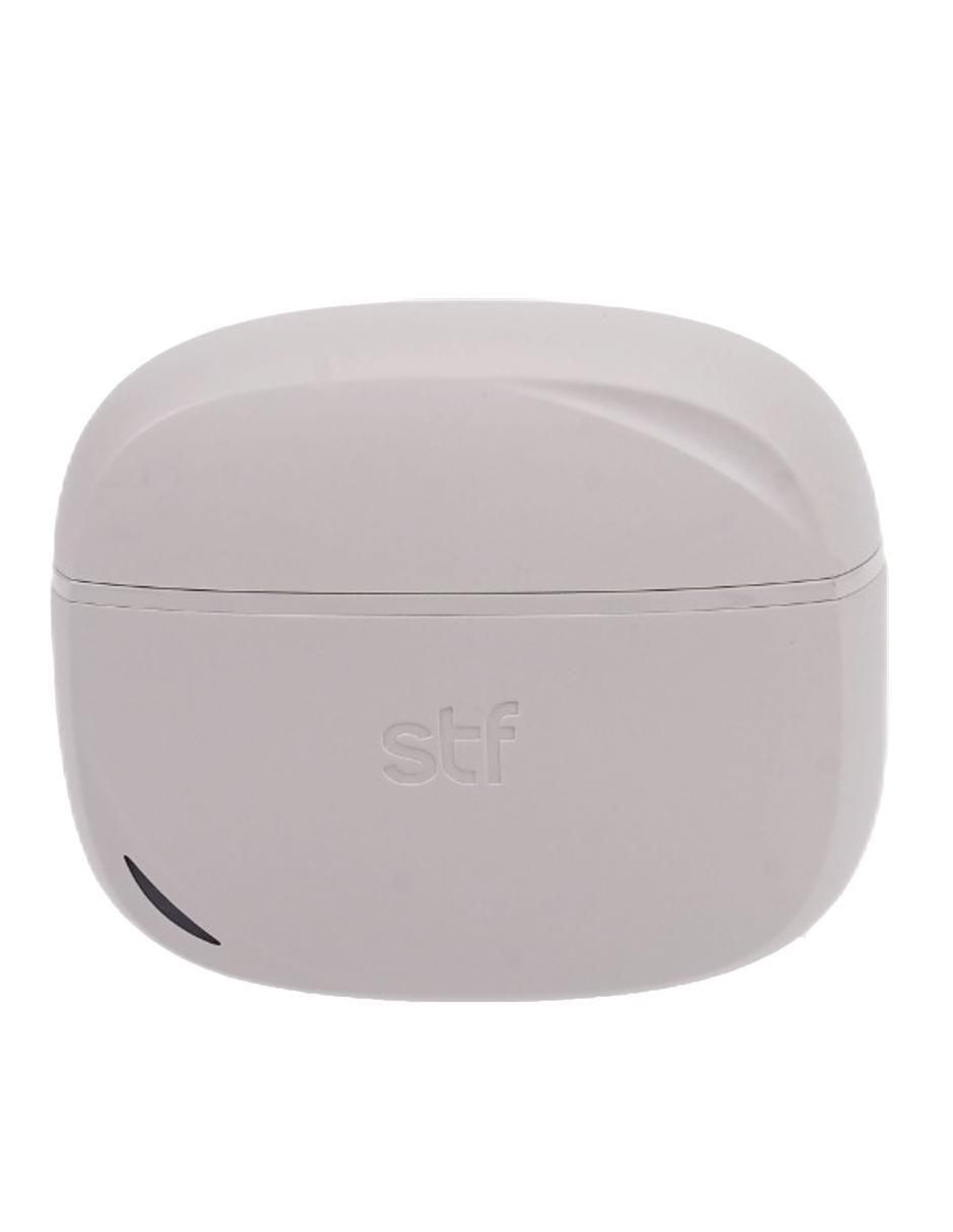 Audífonos true wireless Stf Tws One Enc inalámbricos