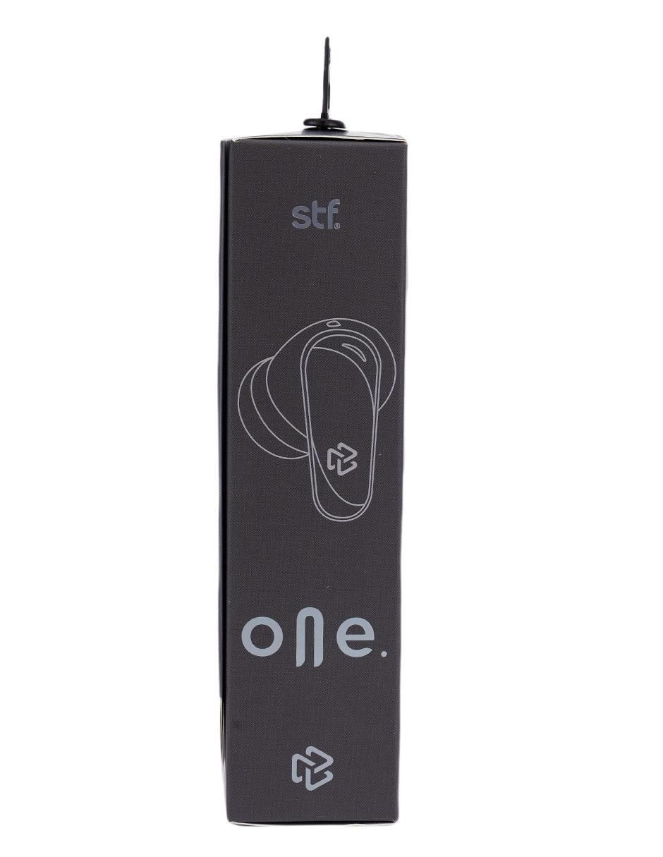 Audífonos true wireless Stf Tws One Enc inalámbricos