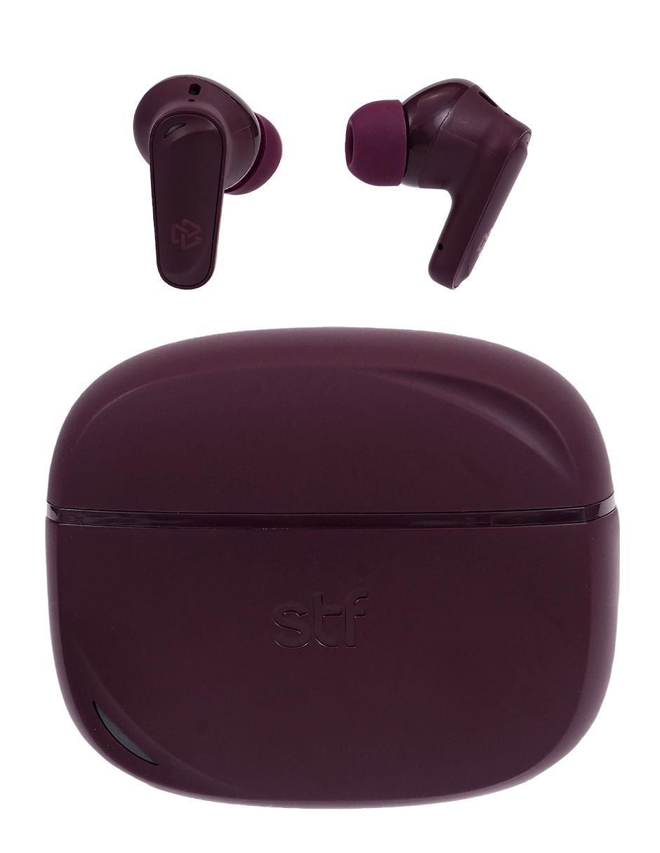 Audífonos True Wireless inalámbricos 3