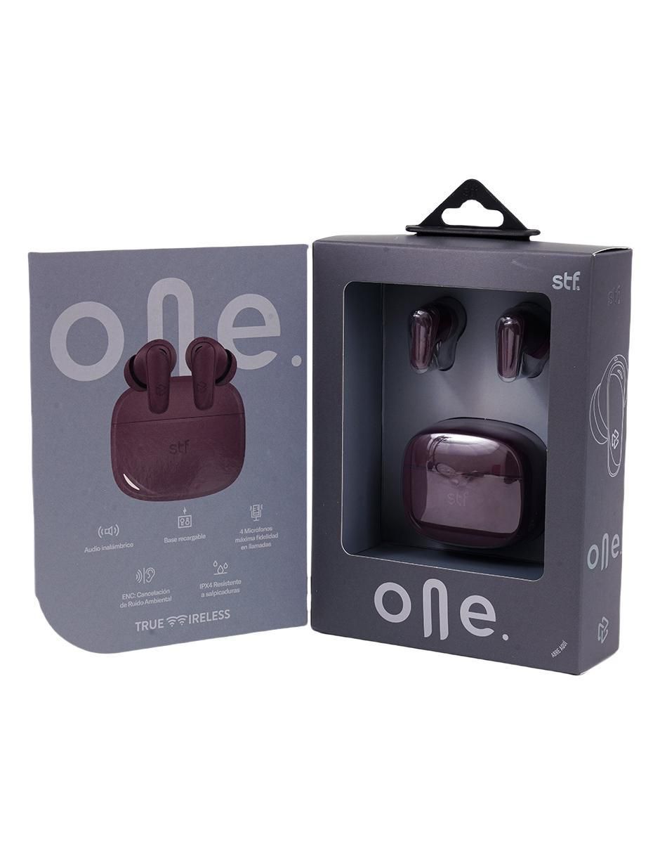 Audífonos True Wireless inalámbricos 6