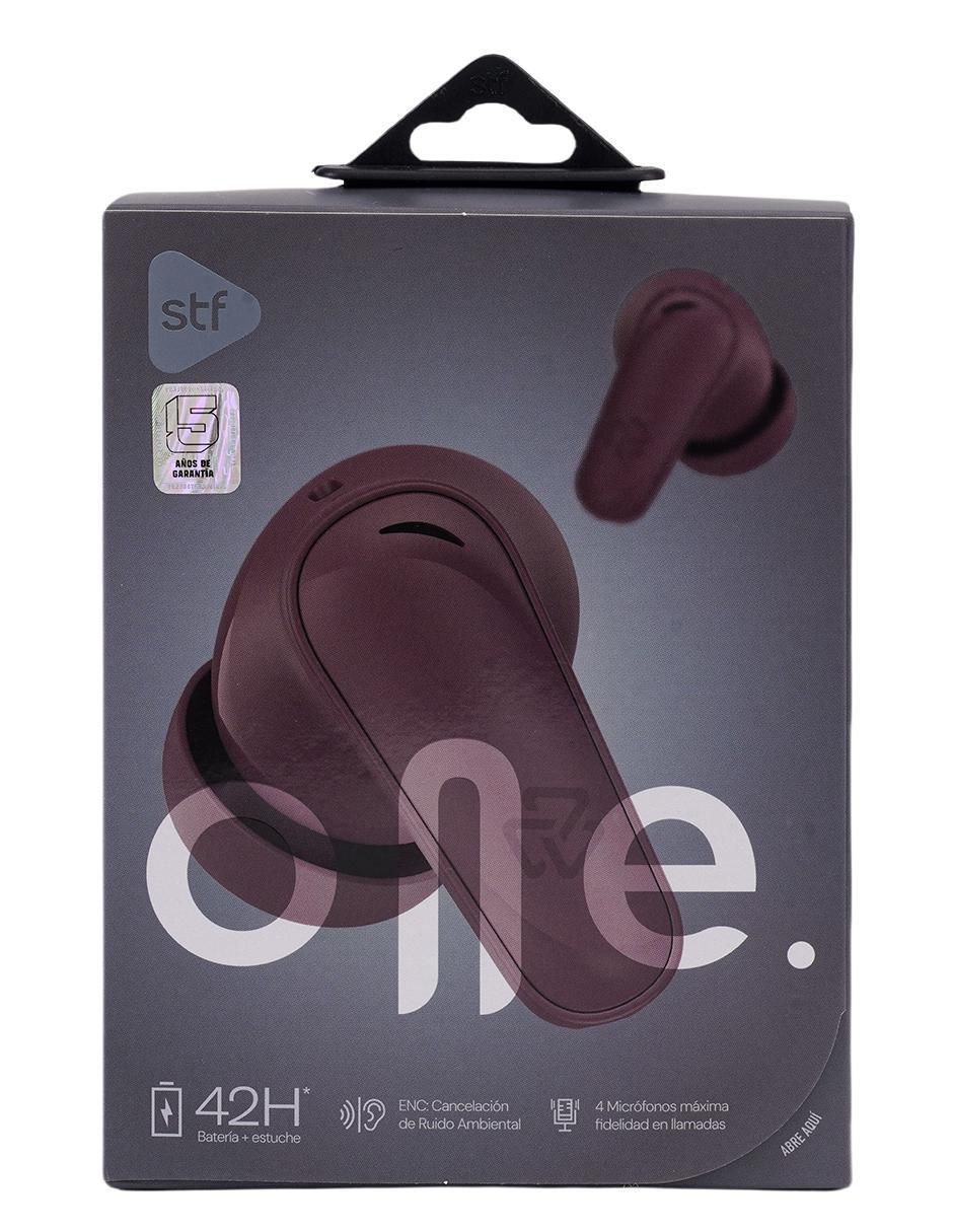 Audífonos True Wireless inalámbricos 7