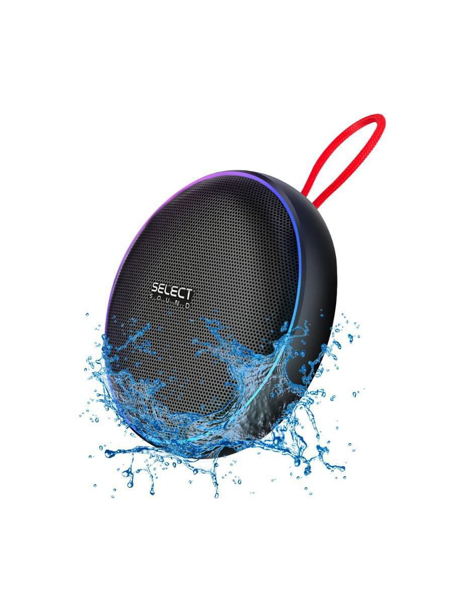 Bocina BT236 bluetooth 2