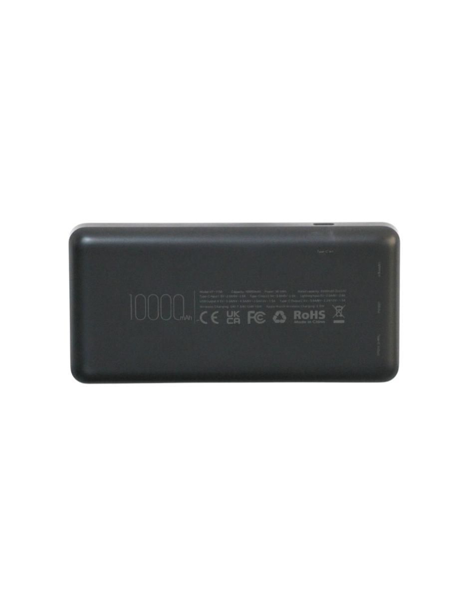Batería portátil 10000 mAh vp-1156 5