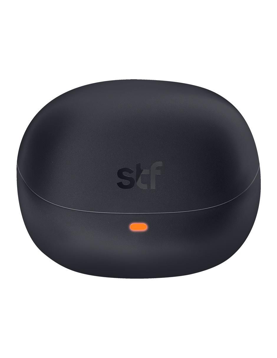 Audífonos true wireless stf audífonos inalámbricos tws  stf essential  inalámbrica "con (si aplica)" no nuevo