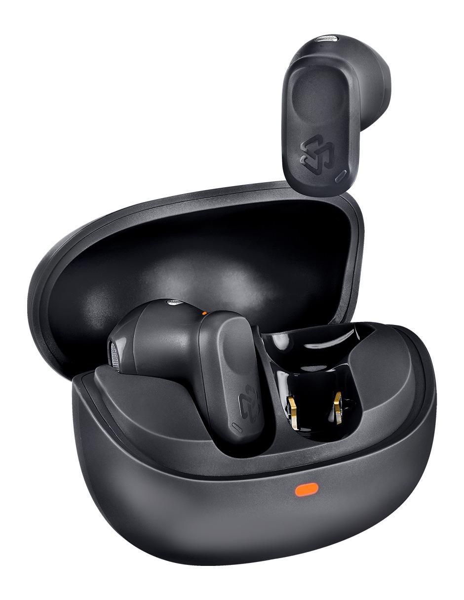 Audífonos true wireless stf audífonos inalámbricos tws  stf essential  inalámbrica "con (si aplica)" no nuevo