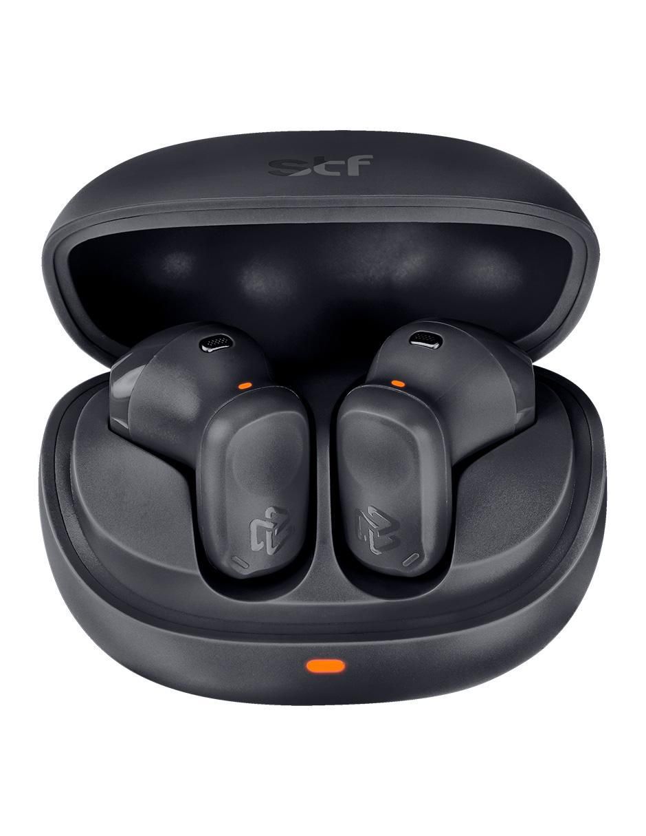 Audífonos true wireless stf audífonos inalámbricos tws  stf essential  inalámbrica "con (si aplica)" no nuevo