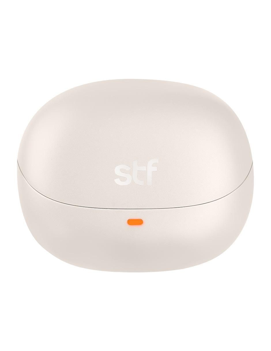 Audífonos True Wireless Essential inalámbricos 3