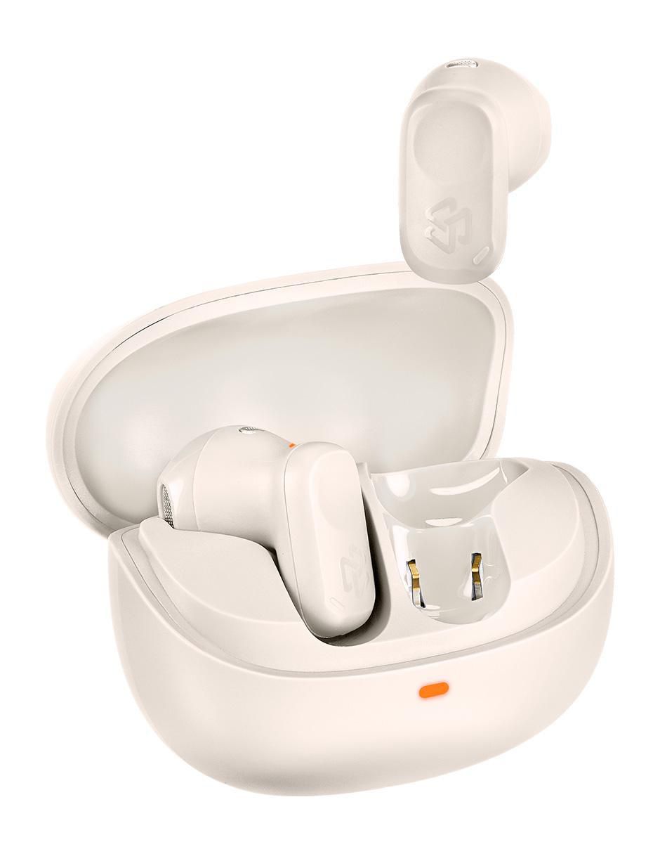 Audífonos True Wireless Essential inalámbricos 4