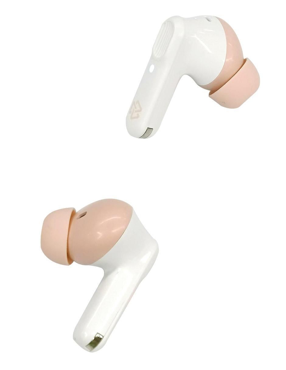 Audífonos True Wireless Stf Pure inalámbricos 3