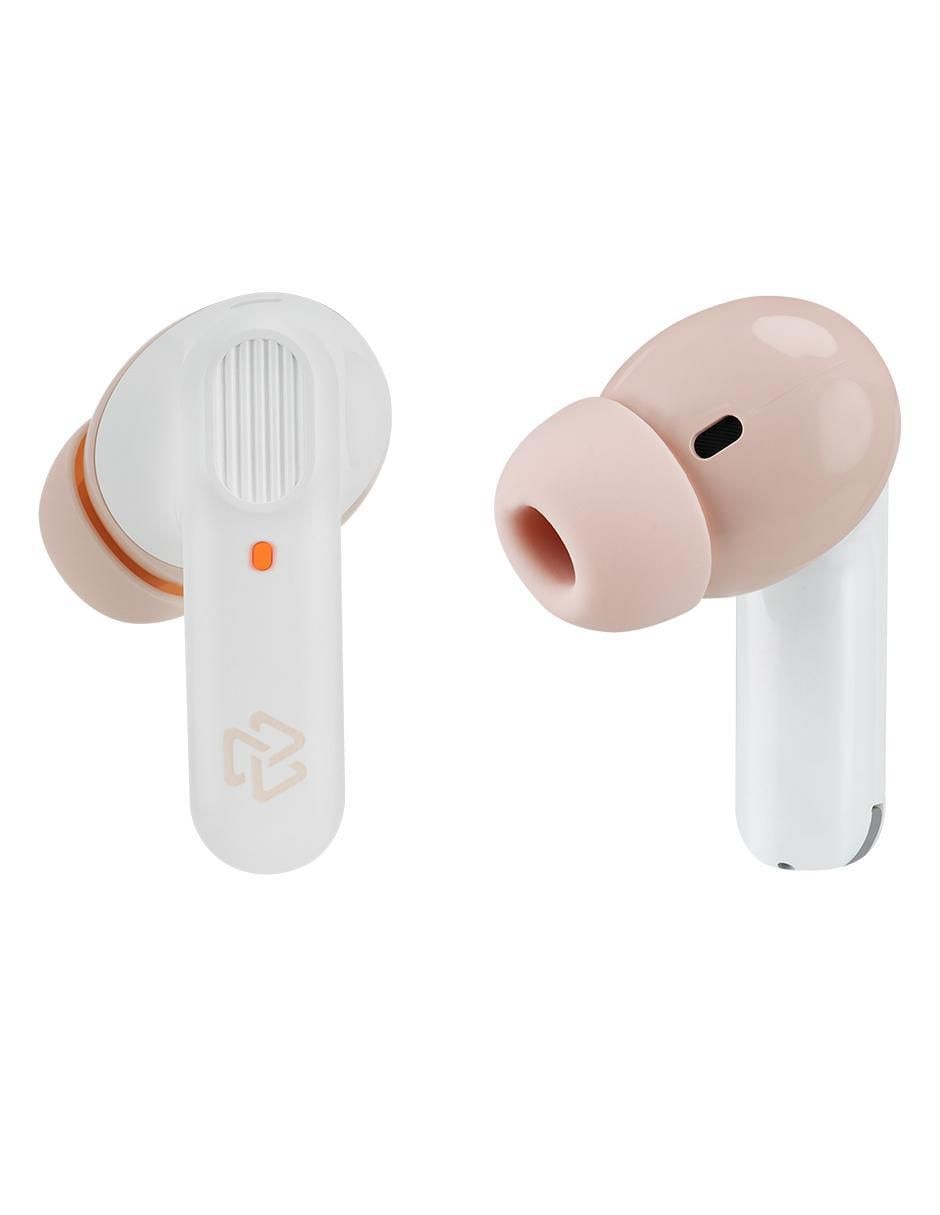 Audífonos True Wireless Stf Pure inalámbricos 5