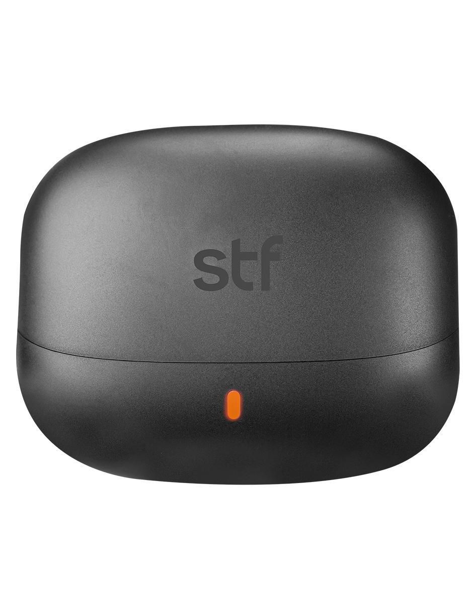 Audífonos true wireless stf stf pure  inalámbrica "con (si aplica)" no nuevo