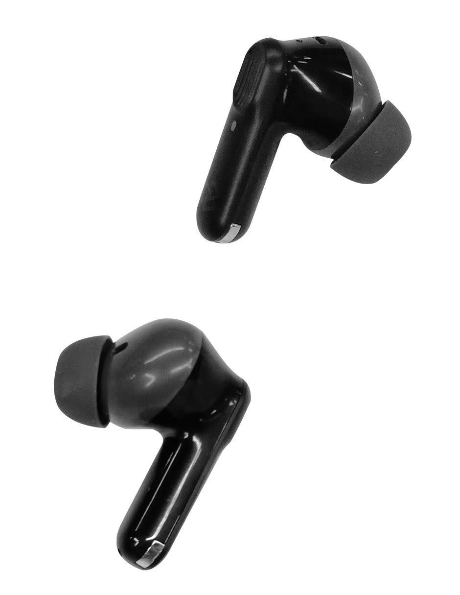 Audífonos true wireless stf stf pure  inalámbrica "con (si aplica)" no nuevo