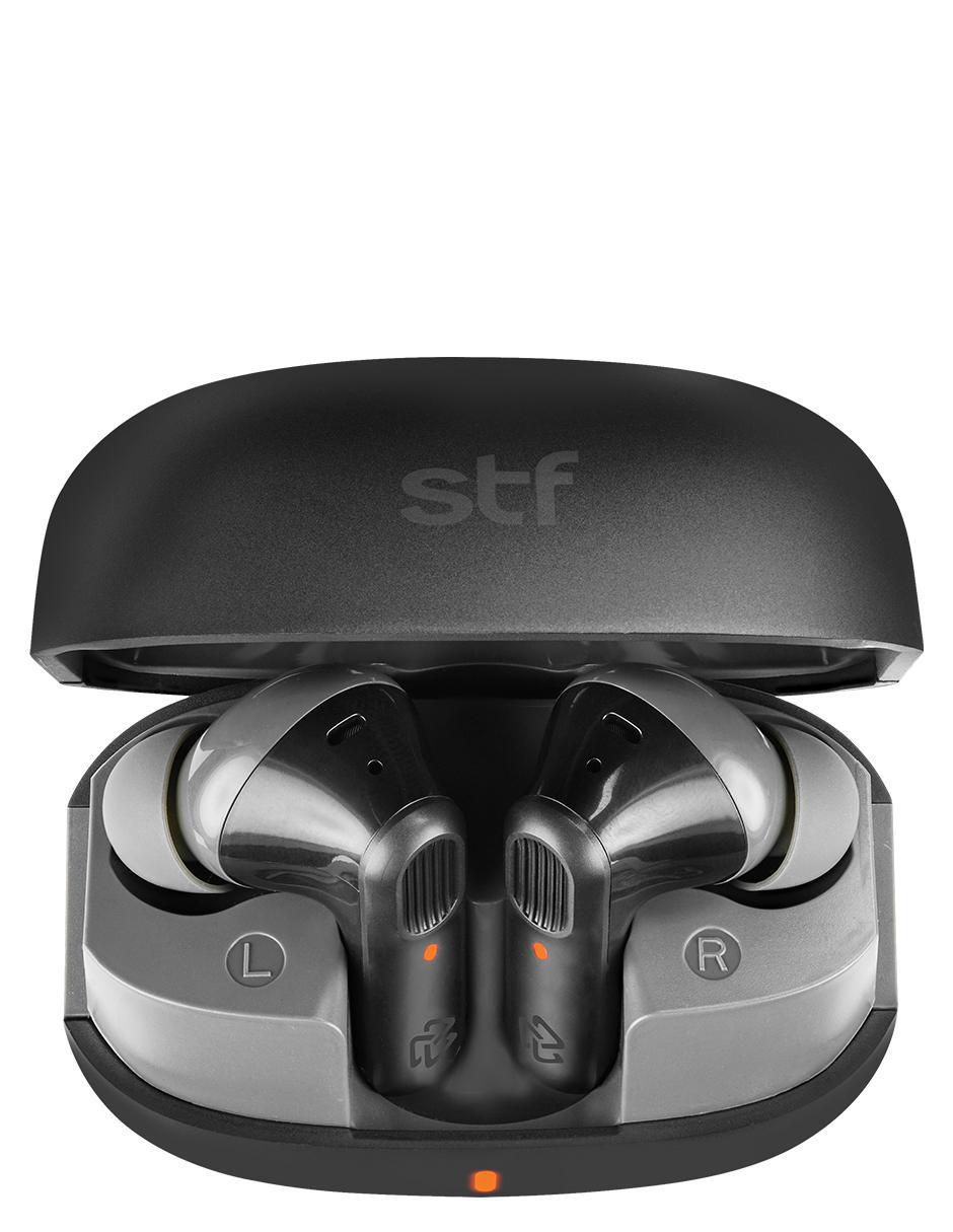 Audífonos true wireless stf stf pure  inalámbrica "con (si aplica)" no nuevo