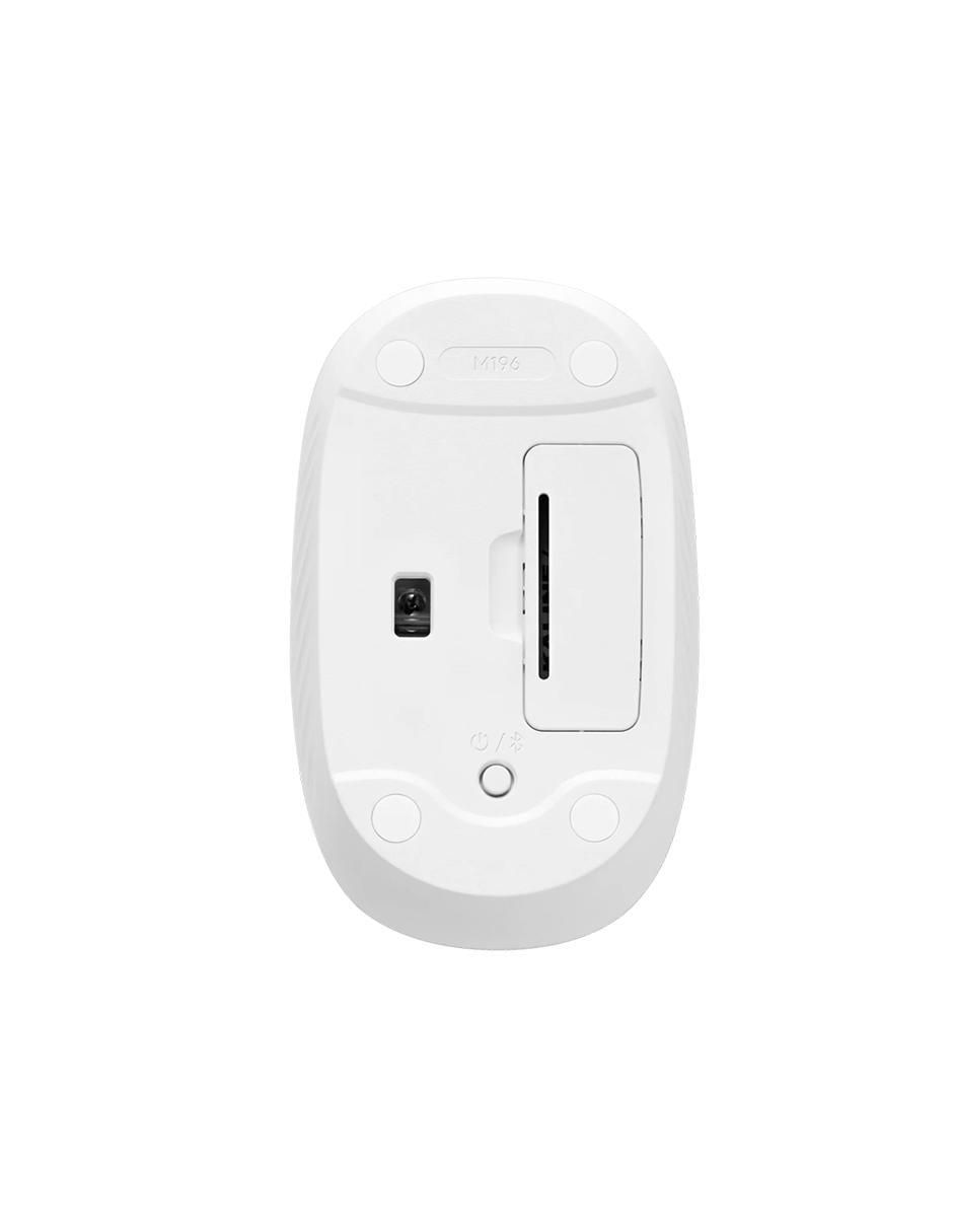 Mouse Gamer Inalámbrico 910-007457 m196 2