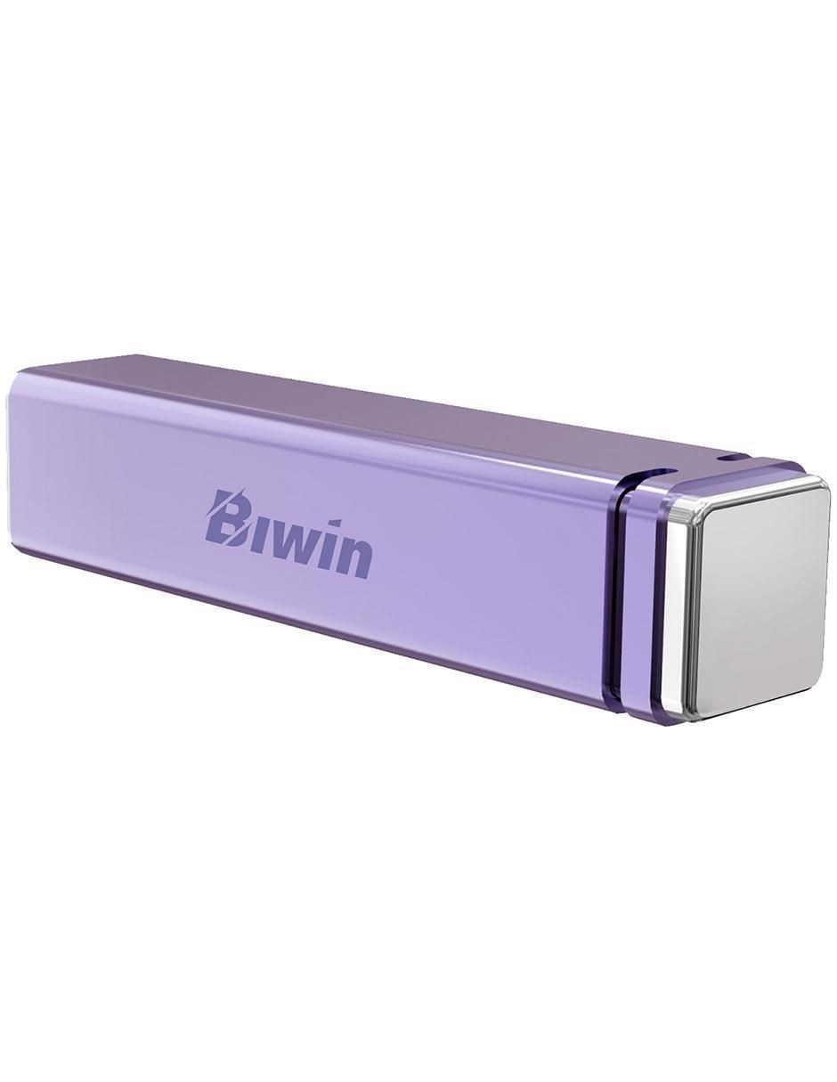 "disco duro externo/unidad ssd" biwin "capacidad" 1 tb