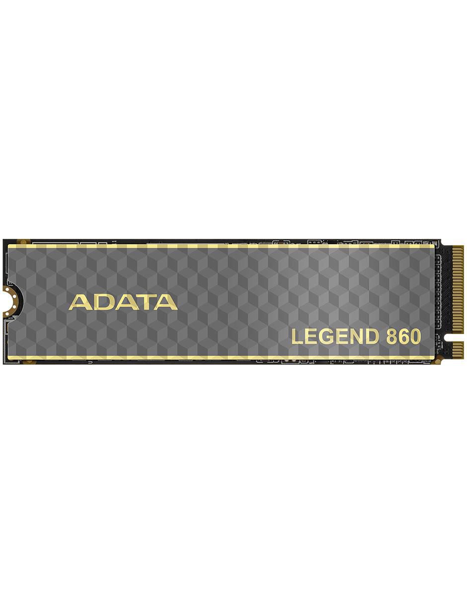 Disco duro externo capacidad 2 TB