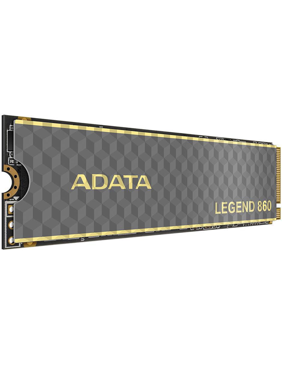 Disco duro externo capacidad 2 TB 2