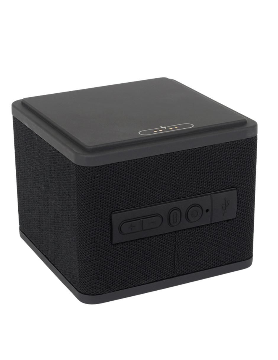 Bocina BT340N bluetooth 3