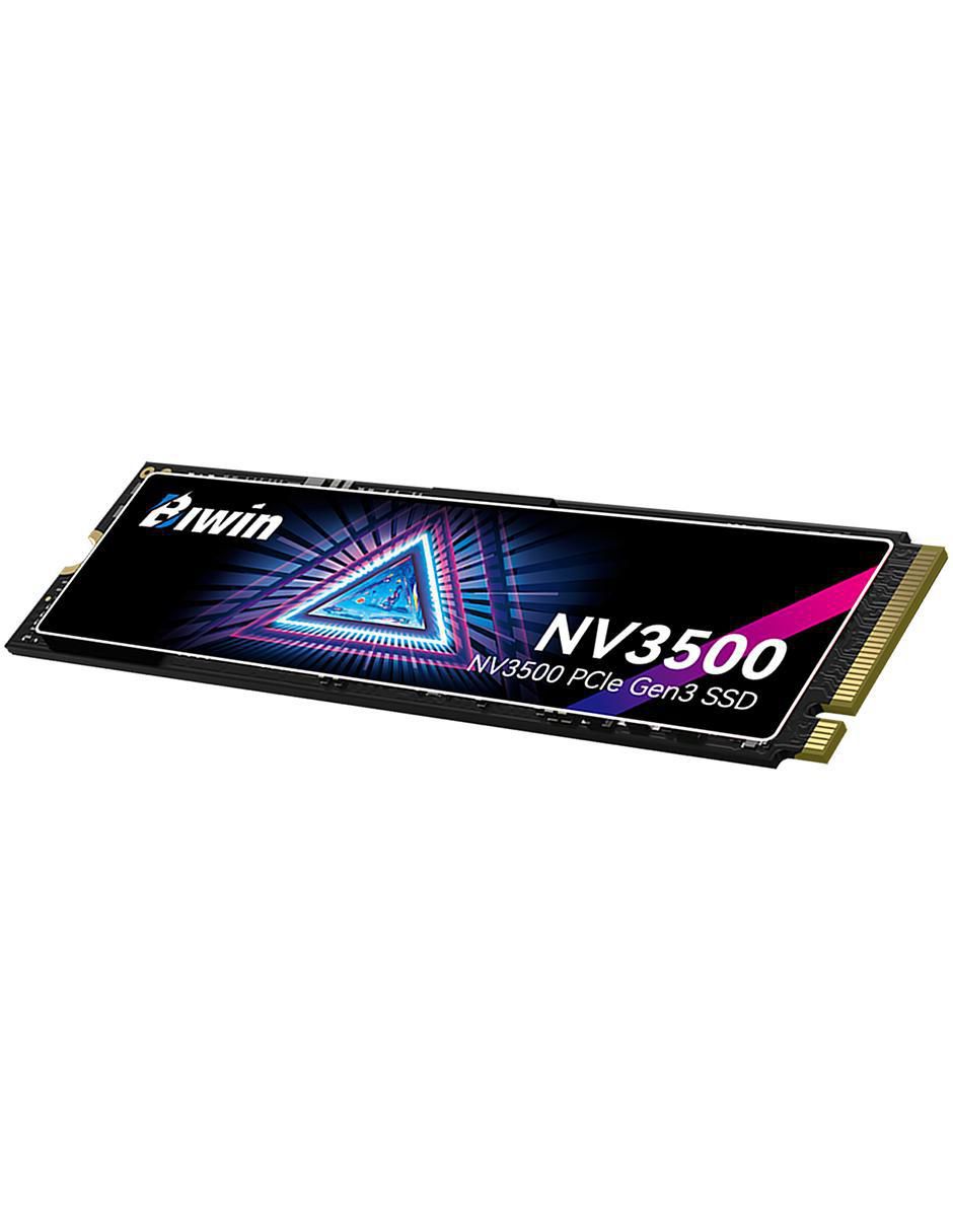 Disco duro externo/Unidad SSD 3
