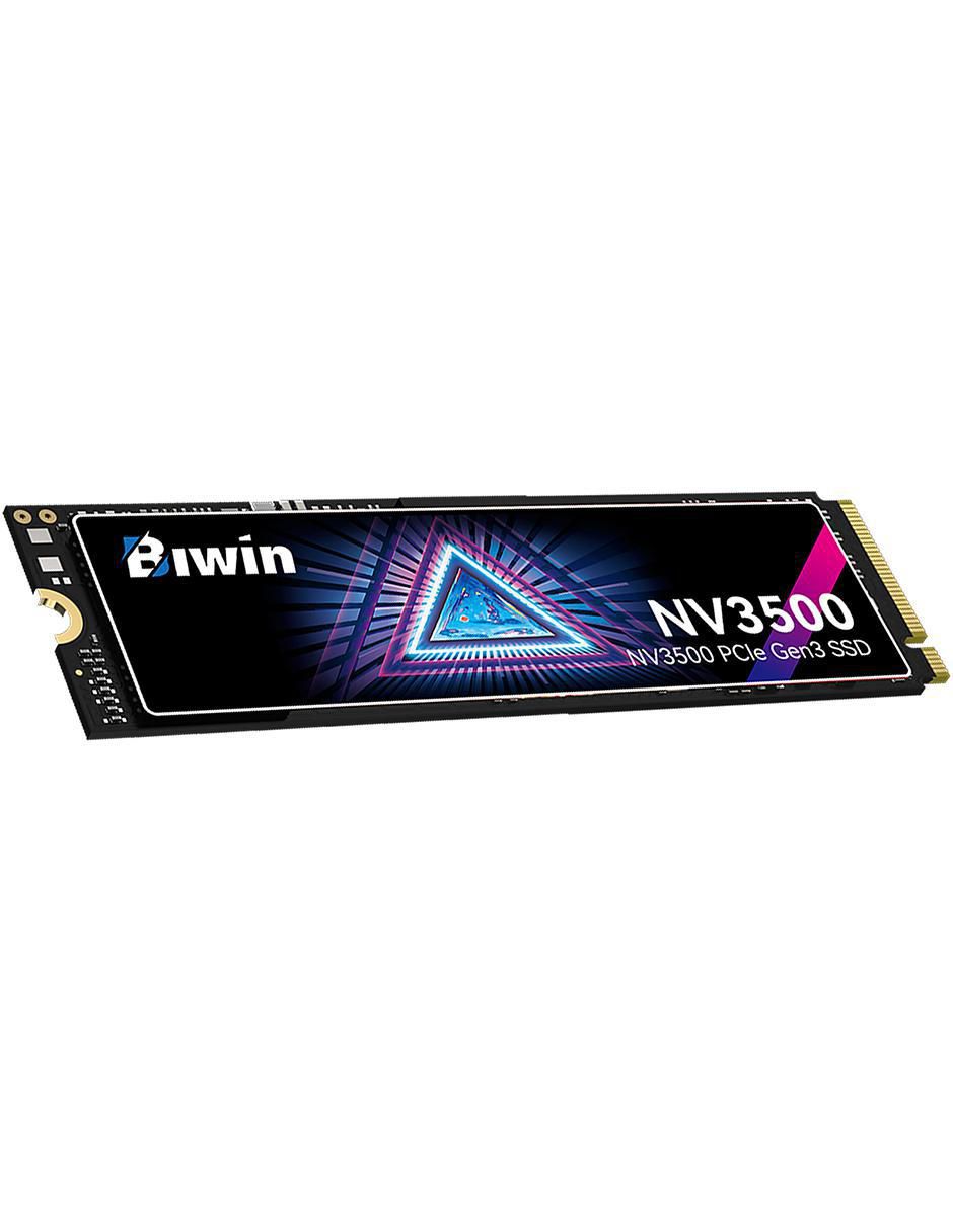 Disco duro externo/Unidad SSD 4