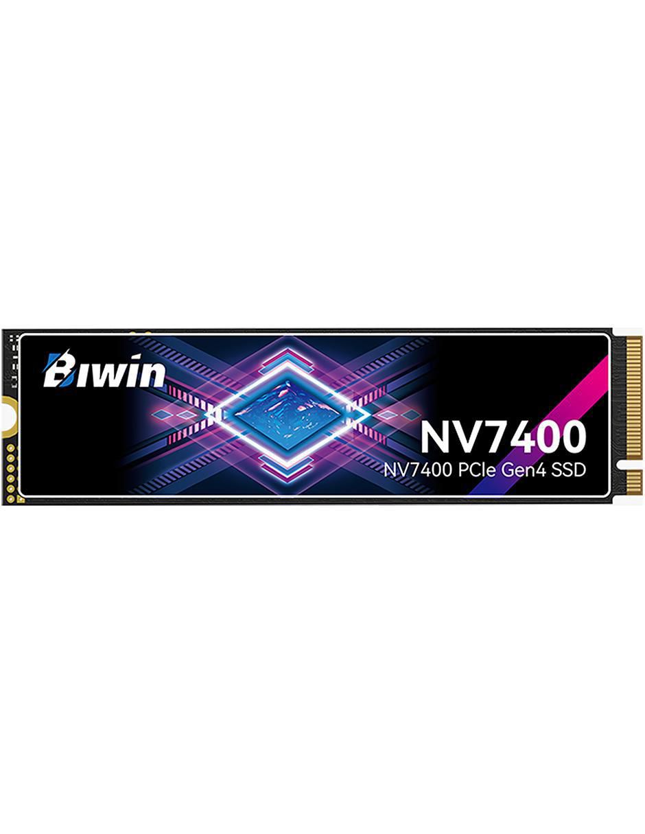 Unidad SSD Unidad SSD