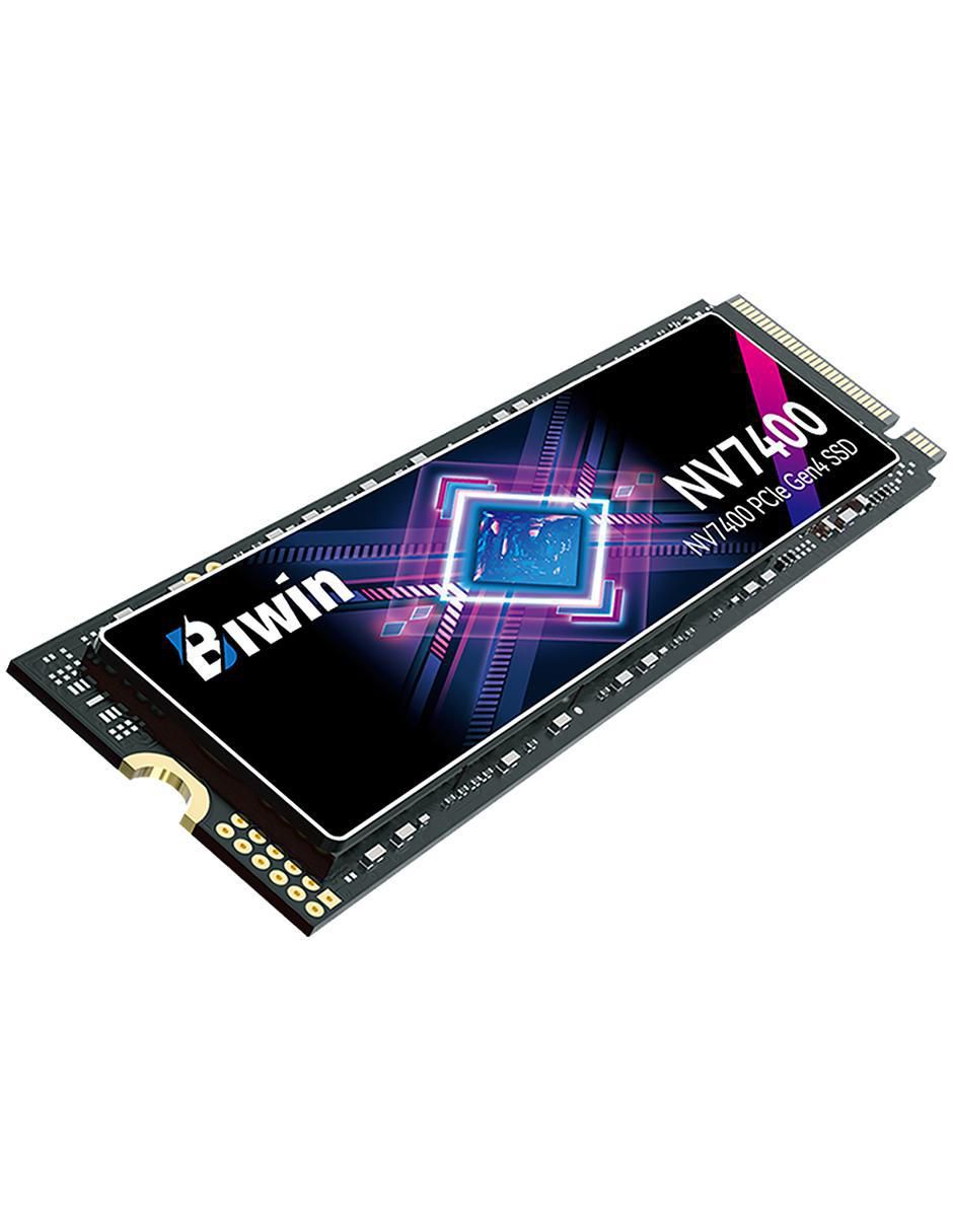 Disco duro externo/Unidad SSD