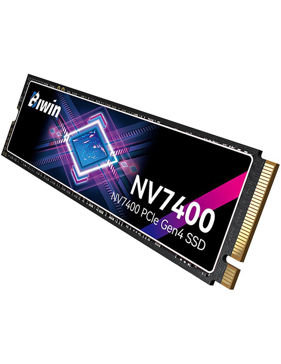 Disco duro externo/Unidad SSD