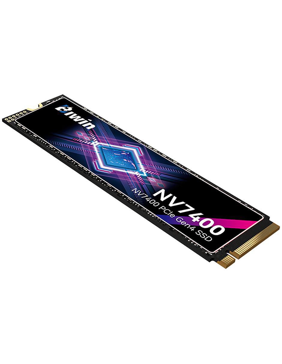 Disco duro externo/Unidad SSD