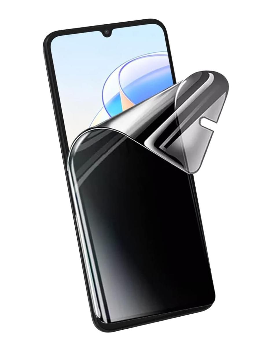 Mica para smartphone iPhone 16 Pro de hidrogel