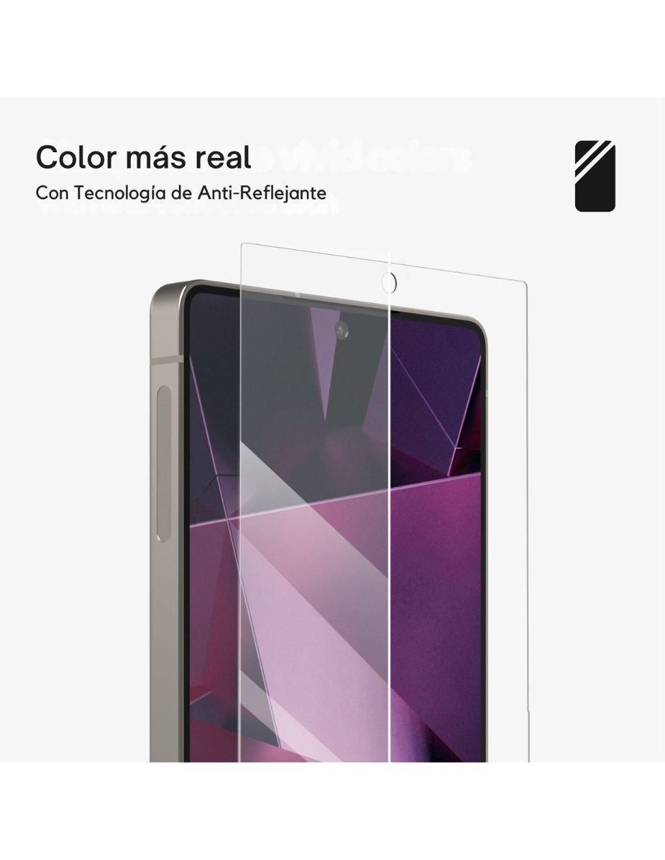 Mica para smartphone Serie Devgalaxy S25 de cristal templado 2
