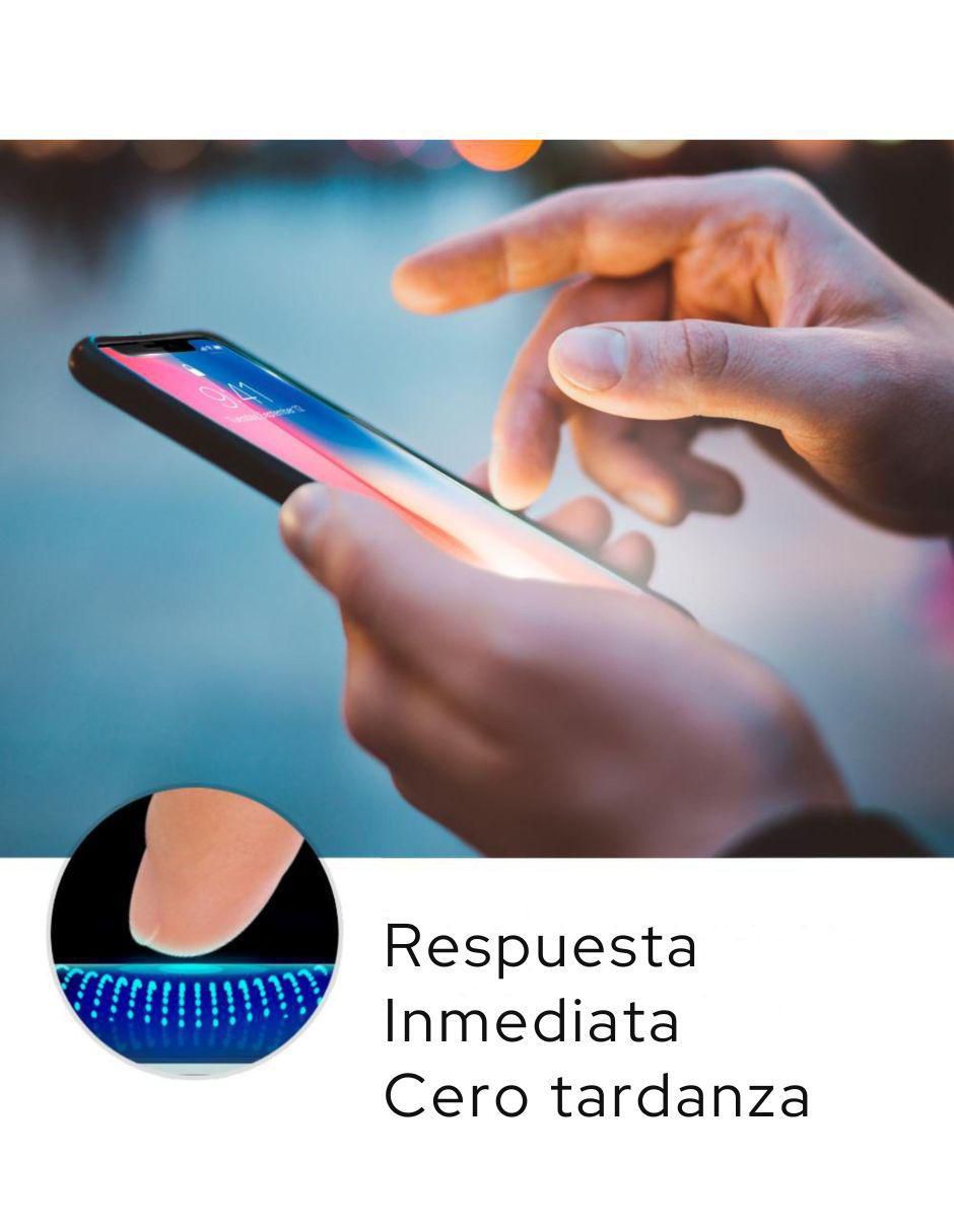 Mica para smartphone Serie de iphone 16 de cristal templado 4