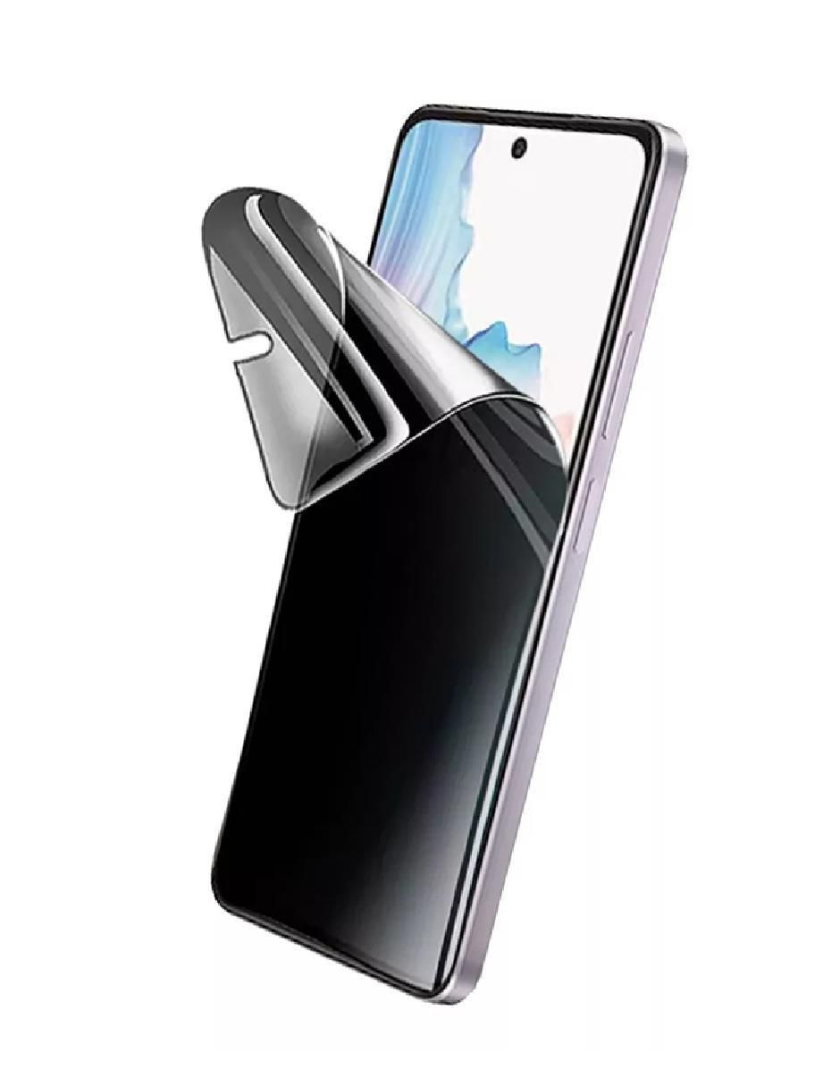 Micas para celular Iphone 16 Pro Max de hidrogel 7