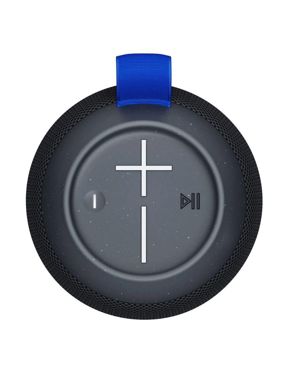 Bocina portátil Wonderboom Play bluetooth 2