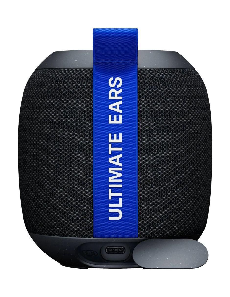 Bocina portátil Wonderboom Play bluetooth 3