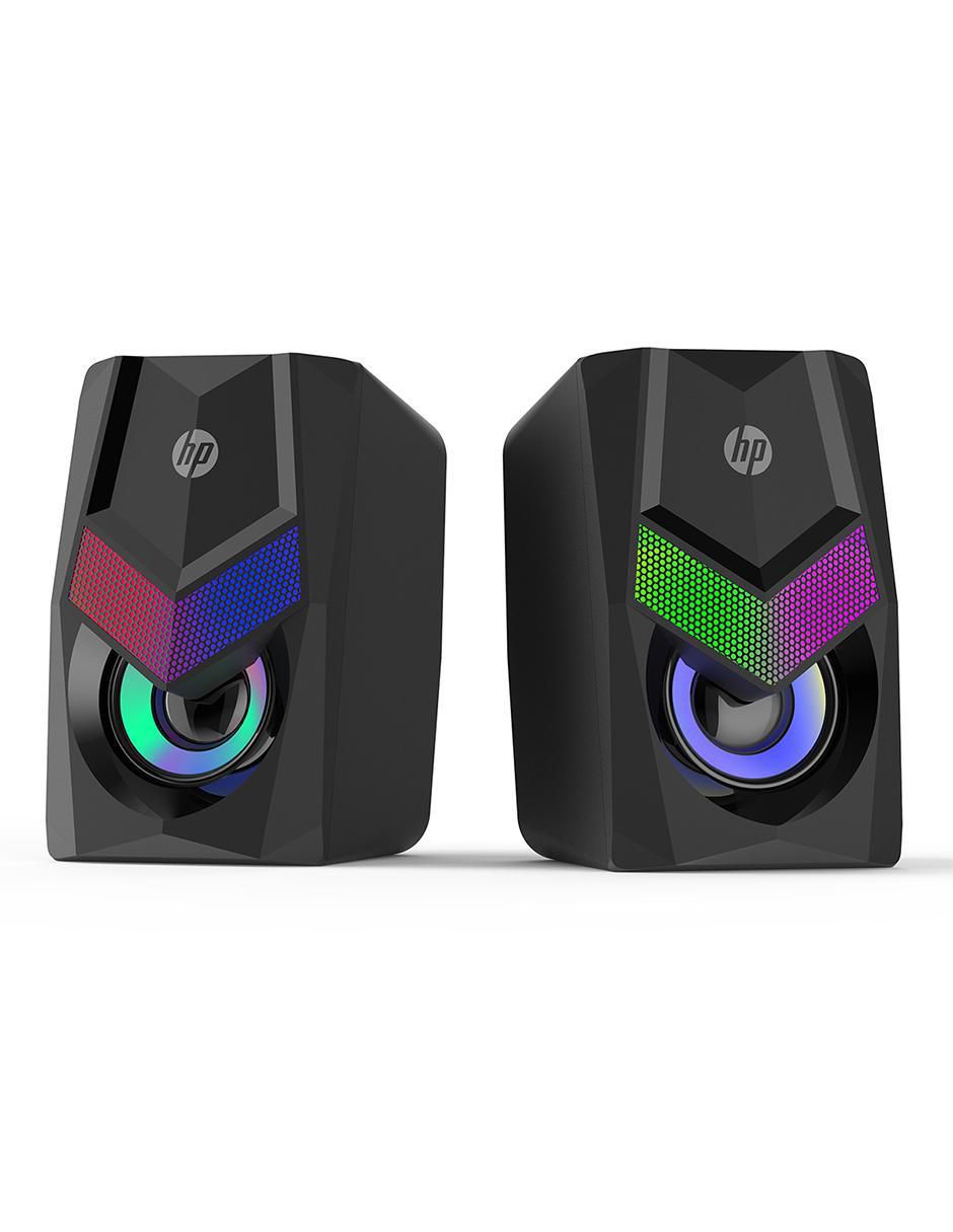 Set de bocinas DHE-6000 alámbrica