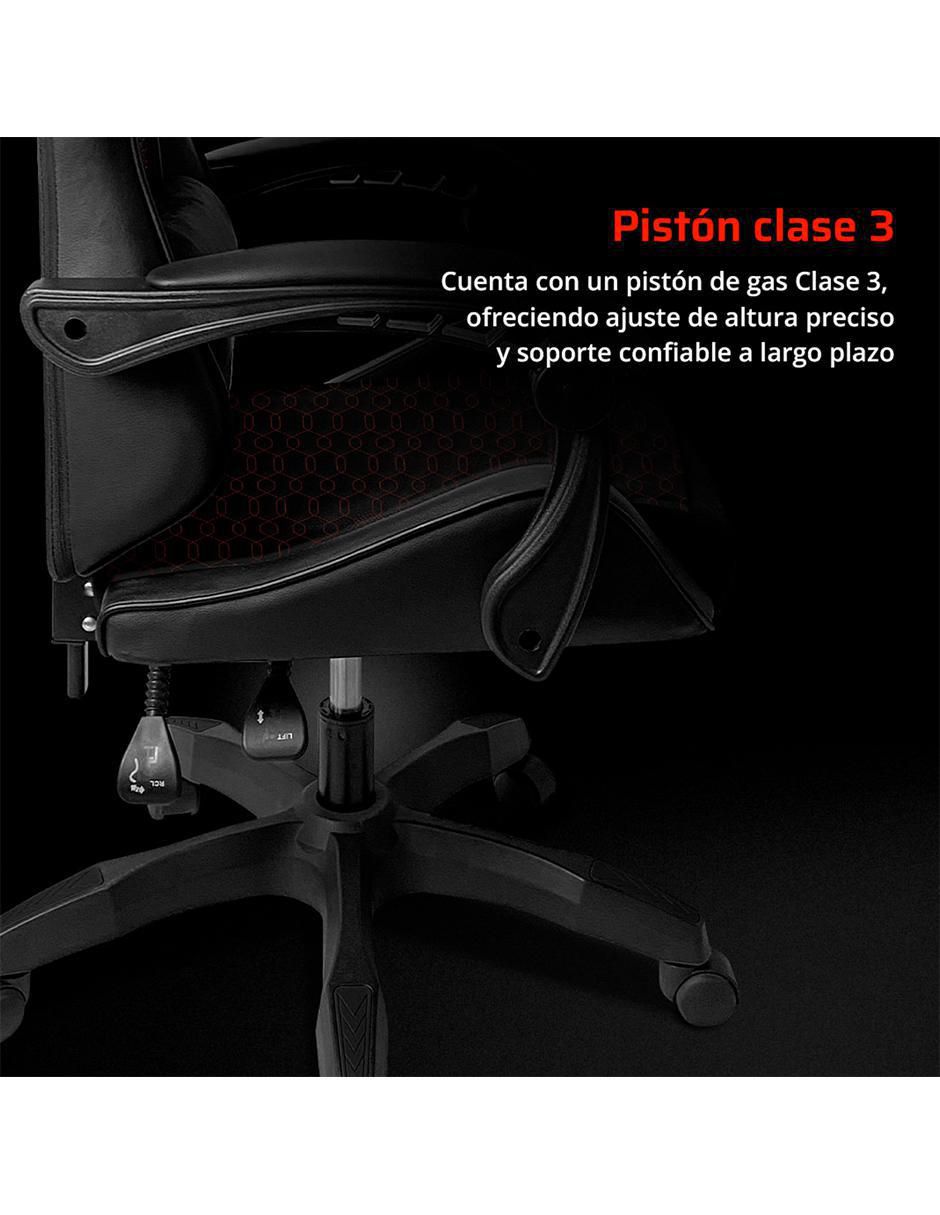 Silla gamer Power Rush V2 2