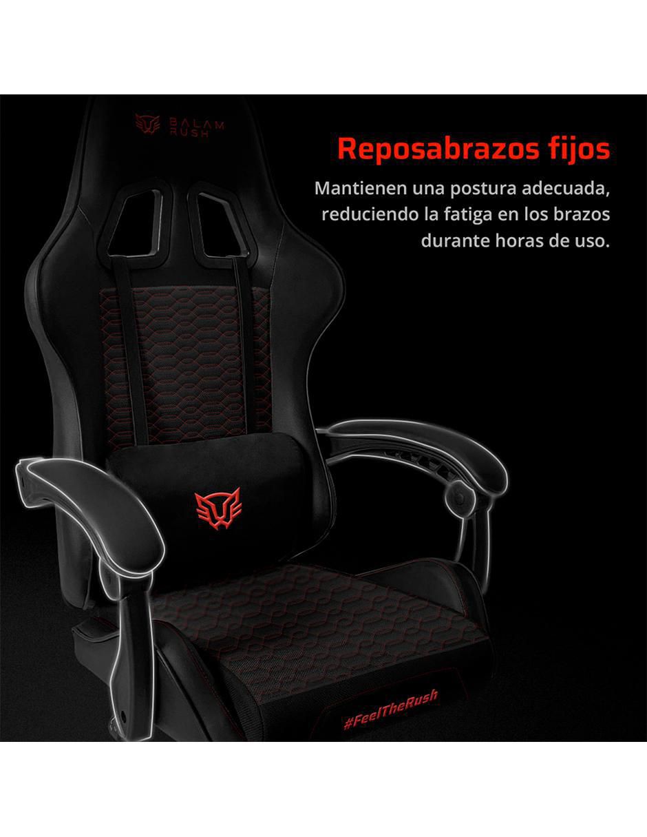 Silla gamer Power Rush V2 3