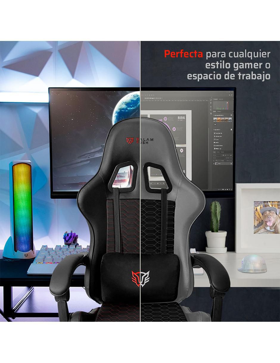 Silla gamer Power Rush V2 4