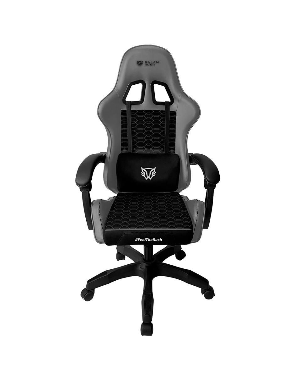 Silla gamer Power Rush V2
