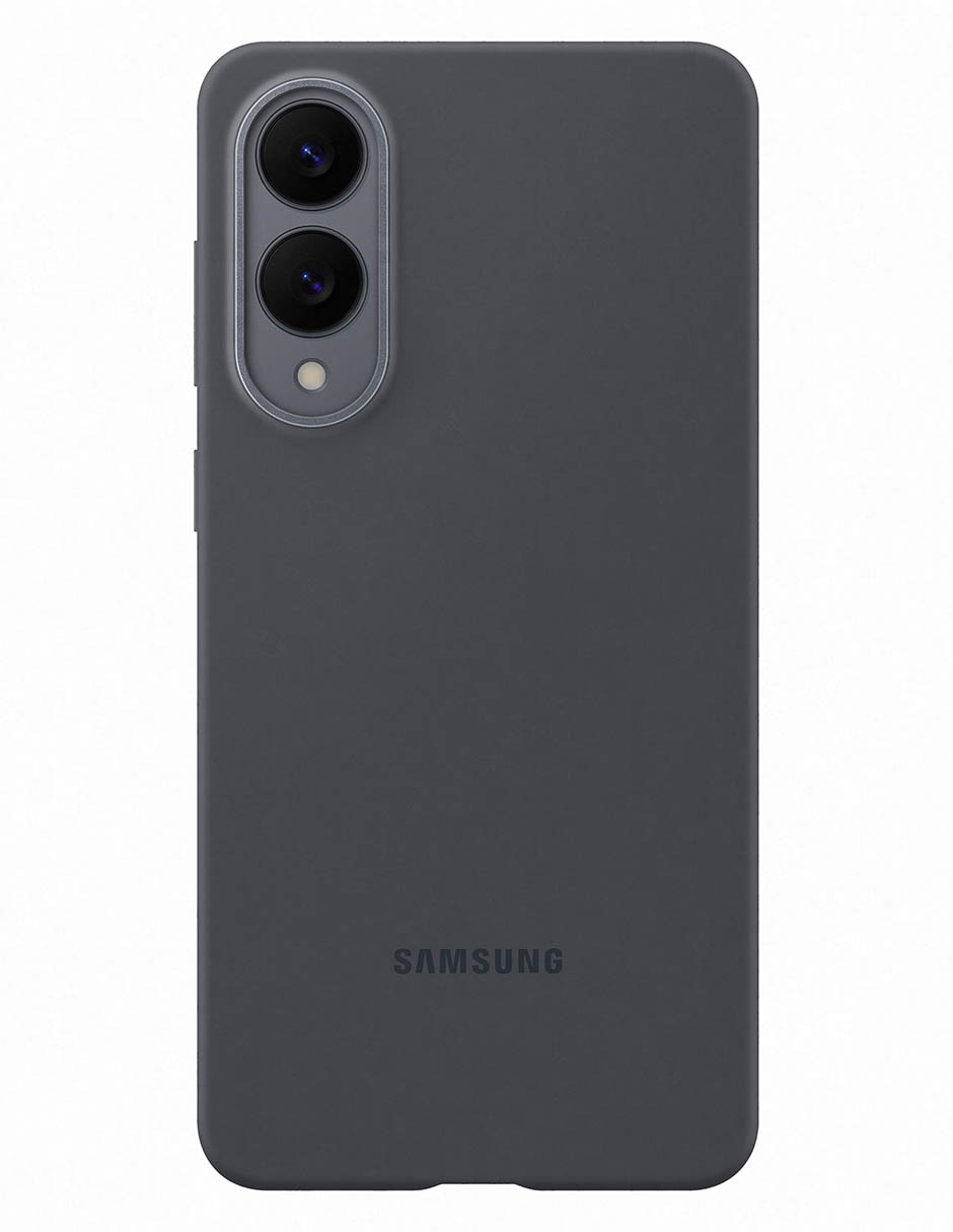 FUNDA CELULAR SAMSUNG S25 EDGE, NEGRO