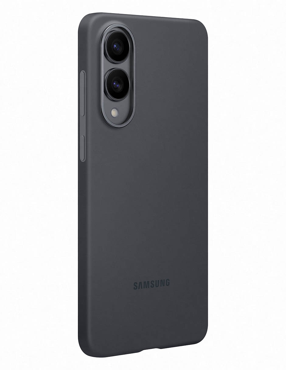 Funda para Samsung de silicón 3