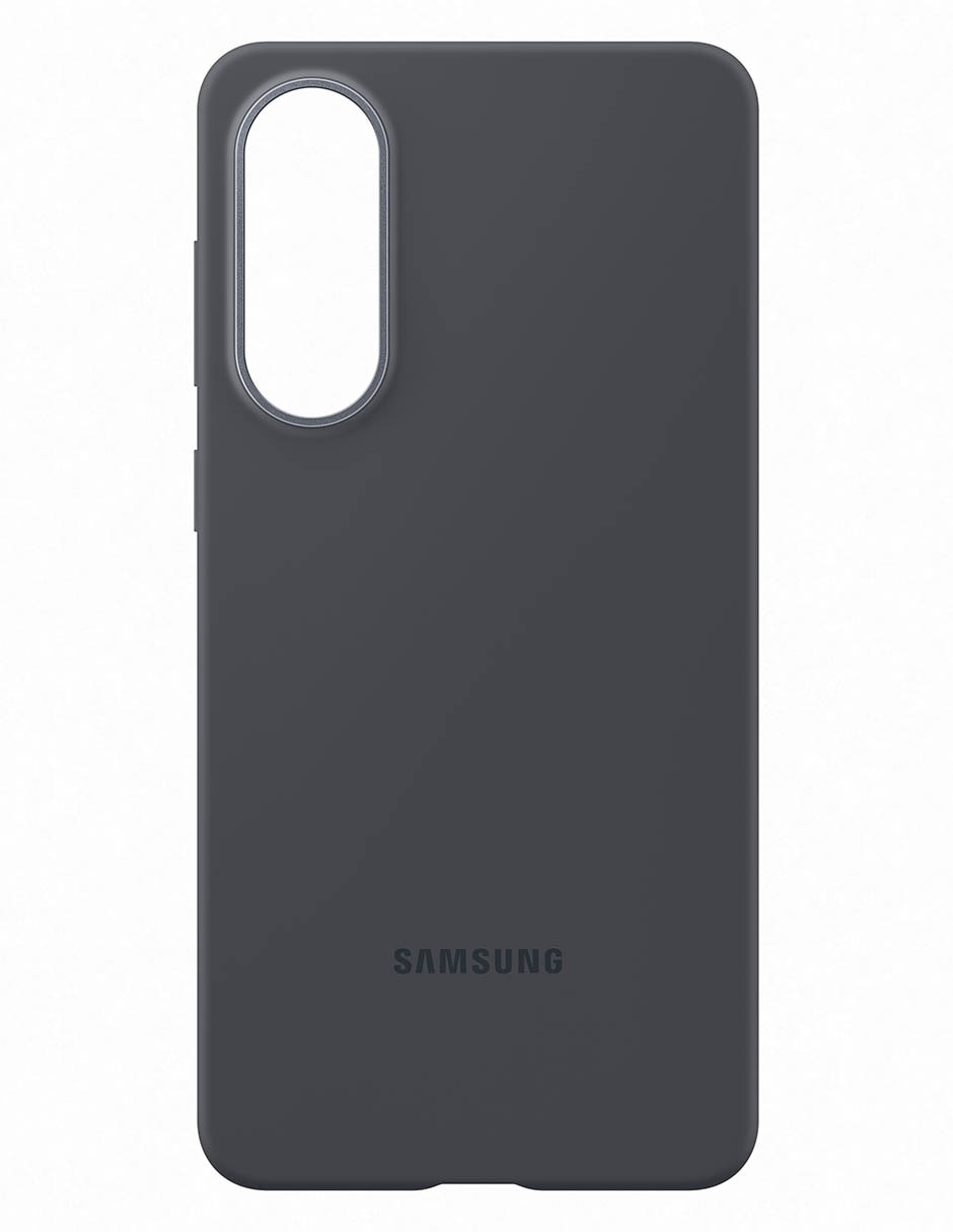 Funda para Samsung de silicón 4