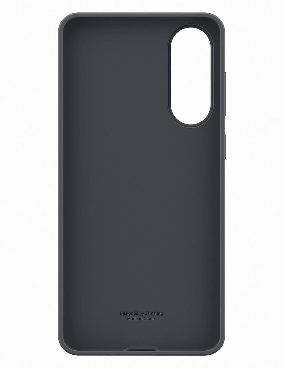 Funda para Samsung de silicón 5