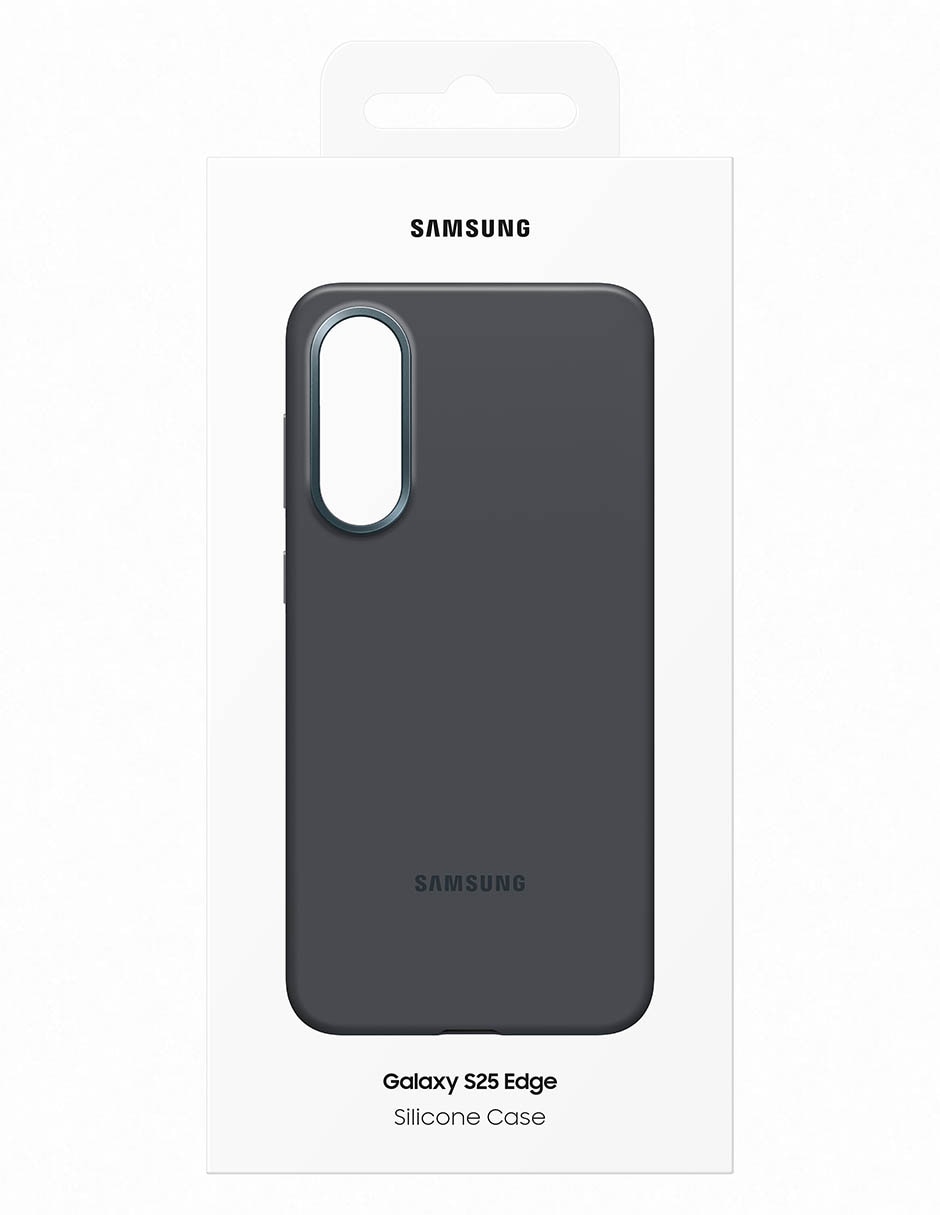 Funda para Samsung de silicón 6