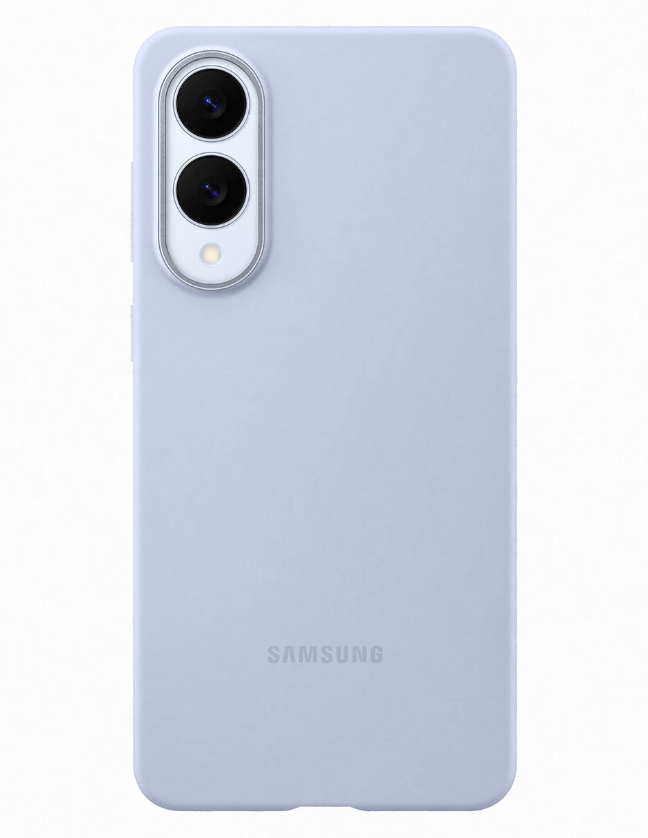 Funda para Samsung de silicón