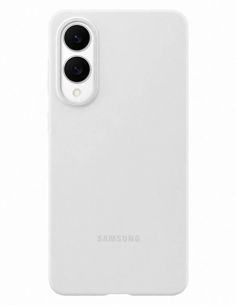 Funda para Samsung de silicón