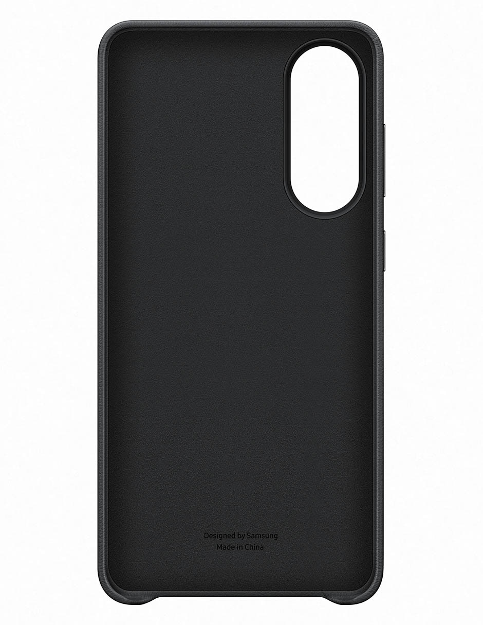 FUNDA CELULAR SAMSUNG S25 EDGE, NEGRO
