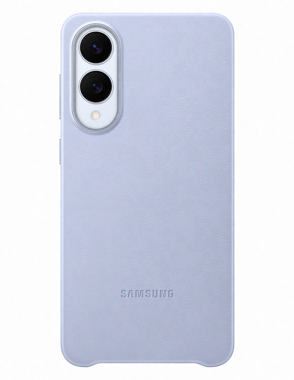 Funda para Samsung de piel