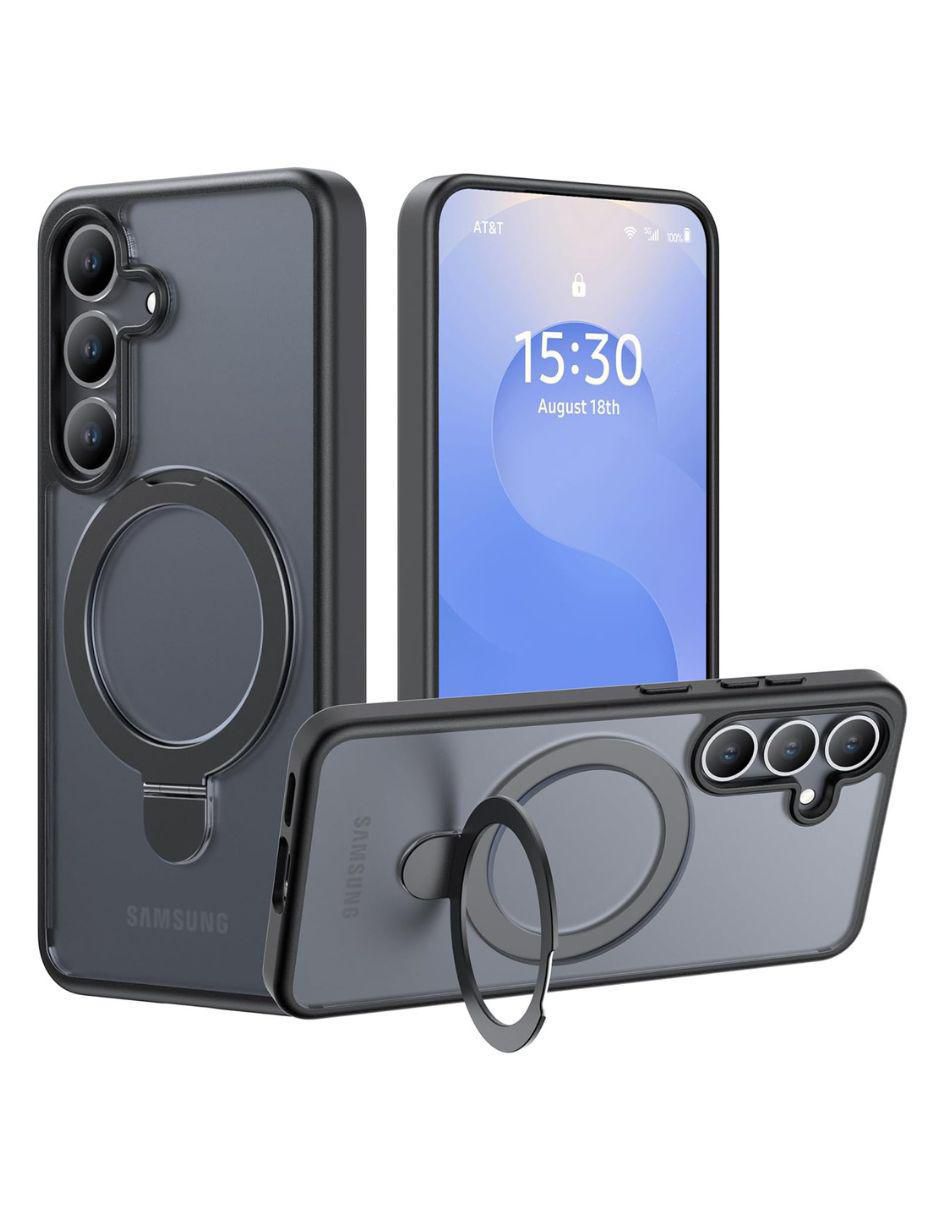 Funda para Samsung de aluminio
